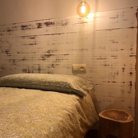 El Mirador De Cerler Apartment Бенаск Екстериор снимка