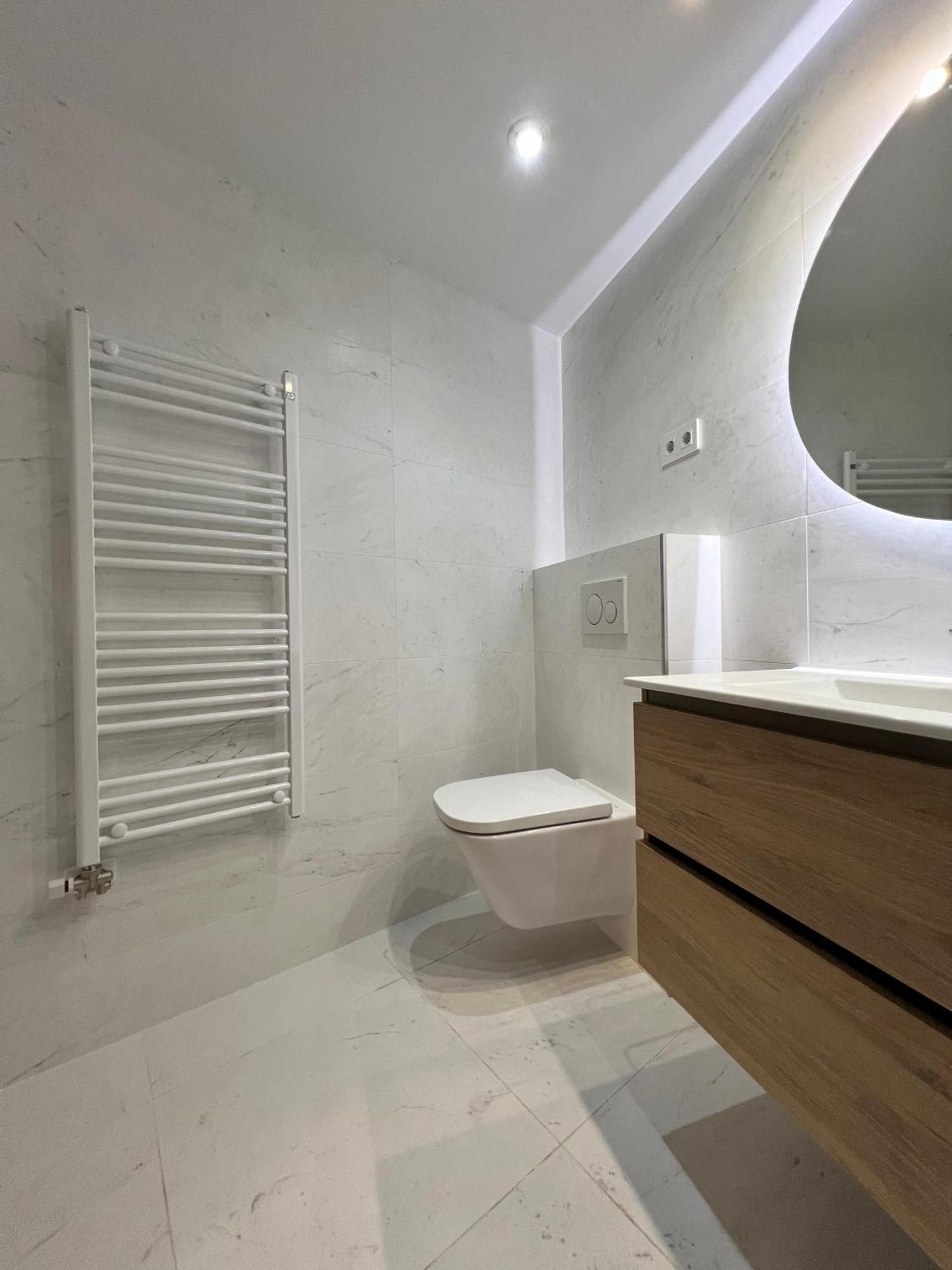 El Mirador De Cerler Apartment Бенаск Екстериор снимка